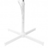 Aga Stojanový ventilátor 40 cm Biely