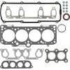 VICTOR REINZ Sada tesnení, hlava válce 02-31080-01
