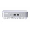 ASUS NUC 14 Pro+ Kit, Intel Core Ultra 9 185H, Intel Arc, DDR5, M.2 SSD, WiFi+BT, 2xHDMI 2xTB4 (USB-C) 90AR0051-M000J0 Asus