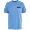 FJÄLLRÄVEN Swedish Forest T-Shirt M Ultramarine - XXL
