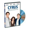 Cyrus - DVD /plast/