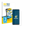 2x BROTECT Displayschutz-Folie pro Nokia X30 5G (2x čirá ochranná fólie BROTECT pro Nokia X30 5G)