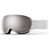 Smith I/O MAG S - White Vapor/ChromaPop Sun Platinum Mirror/Storm Rose one size