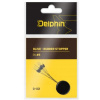 Delphin Olive Rubber stopper SSSS