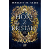 Hory z křišťálu - Scarlett St. Clair