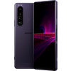 Sony Xperia 1 III 256 GB Dual Sim Matná fialová XQBC52C2V.EEAC