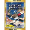 Letecké bitvy 2. světové války - 3. a 4. díl - DVD /pošetka/