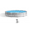 Intex 26712 Bazén s kartušovou filtráciou 366x76cm