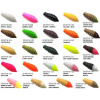 Dipované umelé nástrahy FishUP Maya 4cm / 3,3 g - 7ks
