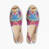 Sandále Reef Escape Sling multi floral 2019 dámské Velikost: EUR38