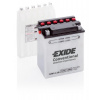 EXIDE BIKE Conventional 12N14-3A 12V 14Ah 130A