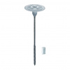 Baumit Kotva STR H – Skrutkovacia kotva do dreva a plechu - 260 mm