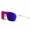 okuliare JULBO FREQUENCY spectron HD 3 + white/blue