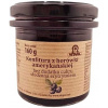 Konfitúra z čučoriedok sladená erytritolom B/C 160 g (VITAPOL) V