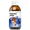 MycoMedica Medvedí sirup 200 ml