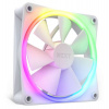NZXT ventilátor RF-R12SF-W1 bílý (RF-R12SF-W1)