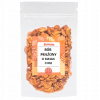 Pražený chilli bob 250 g - Bonum