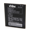 VHBW Bateria pre Lenovo BL212 2050mAh