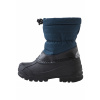 Dětské zimní boty Reima Nefar Navy new Velikost: 34