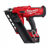 Milwaukee M18 FFN-502C aku klincovačka na kotevné klince 4933471404