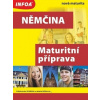 Němčina - Maturitní příprava + CD - Ptak Magdalena