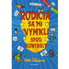 Rodičia sa mi vymkli spod kontroly