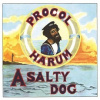 Procol Harum - A Salty Dog / Vinyl [LP]