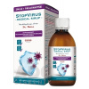 SYP EUROPE s.r.o. STOPVIRUS Medical sirup - Dr. Weiss multibylinný sirup (200 ml + 100 ml navyše) 1x300 ml 600ml
