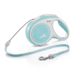 Vodítko Flexi New Comfort lanko M 8 m svetlomodré (do 20 kg) (Vodítko Flexi New Comfort lanko M 8 m svetlomodré (do 20 kg))
