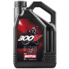 Motul 300V 4T Factory Line Off Road 5W-40 4 l