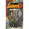 Slávna päťka má problémy - Enid Blyton