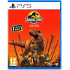 PS5 Jurassic Park Classic Games Collection