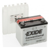 żtartovacia batéria EXIDE U1R-11