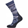 Trvalé ponožky celoročné Merino WLi-588M 38-41 (40L turistická kompresorová chladnička)