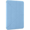 Pipetto Origami No1 Original Case Light Blue iPad Air 11