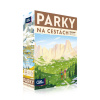 Albi Science Parky Na cestách