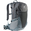 Turistický batoh Deuter Futura 23 graphite-shale