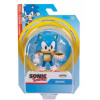 Sonic The Hedgehog - Sonic figúrka 6 cm - 2520