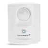 Homematic IP PIR detektor pohybu se senzorem jasu - vnitřní - HmIP-SMI HmIP-SMI