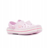 Crocs detské papuče Crocband Clog T fialová