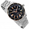 PÁNSKE HODINKY EDOX 80126 357 RNM NIRB SKYDIVER 300 M