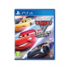 Cars 3: Driven to Win [PS4] ()