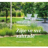 Žijte ve své zahradě - Leffler Ferdinand
