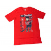 Fanatics Dětské Tričko Alexander Ovechkin Ice Hype SS