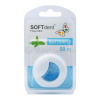 SOFTdent Butterfly Dentálna niť s mätou 50 m zubná niť