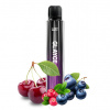 LOST MARY X GLAYCE Starter Kit Blueberry Cherry Cranberry 2 ml 20 mg