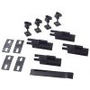Thule Sada adaptérov (24x30mm) Thule 80 mm upínací systém U-Bolt