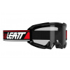 Okuliare Leatt - Goggle Vizion 2.5 Farba: Červená