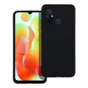 Púzdro Liquid Lite TPU Xiaomi Redmi 12C - čierne