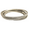 Klinový remeň pojezdu Husqvarna CTH130, CTH160, Jonsered ITC13A, ITC16A, ITC18A (12,7 x 2800 mm Li) nahrádza 532165632, 531 00 8021